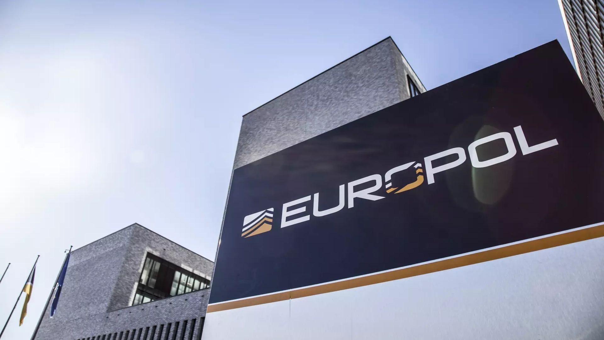 Sede de Europol
