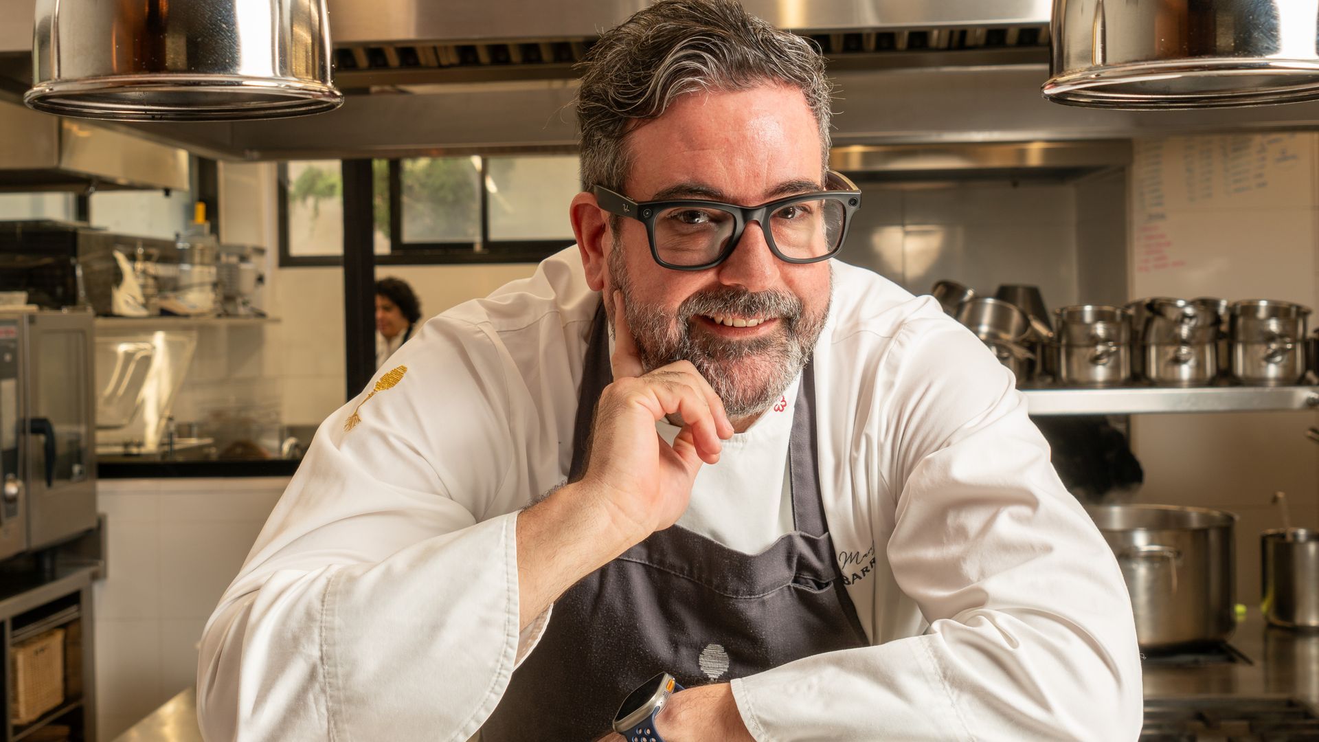 Sergio Manzano Chef012