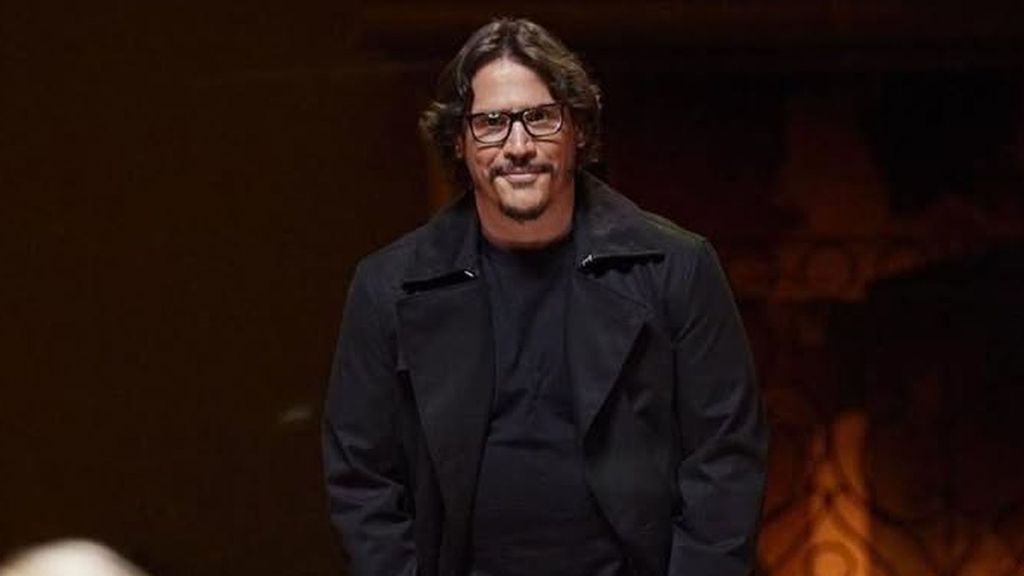 Sergio Peris-Mencheta