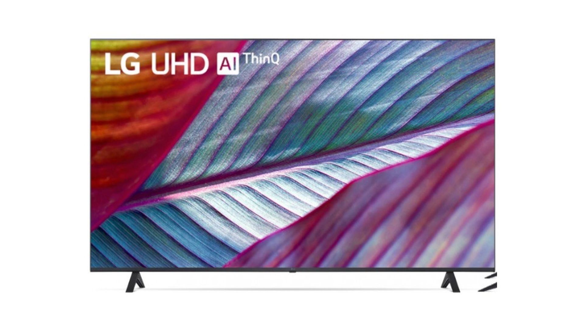 Smart TV LG 55" a 4K