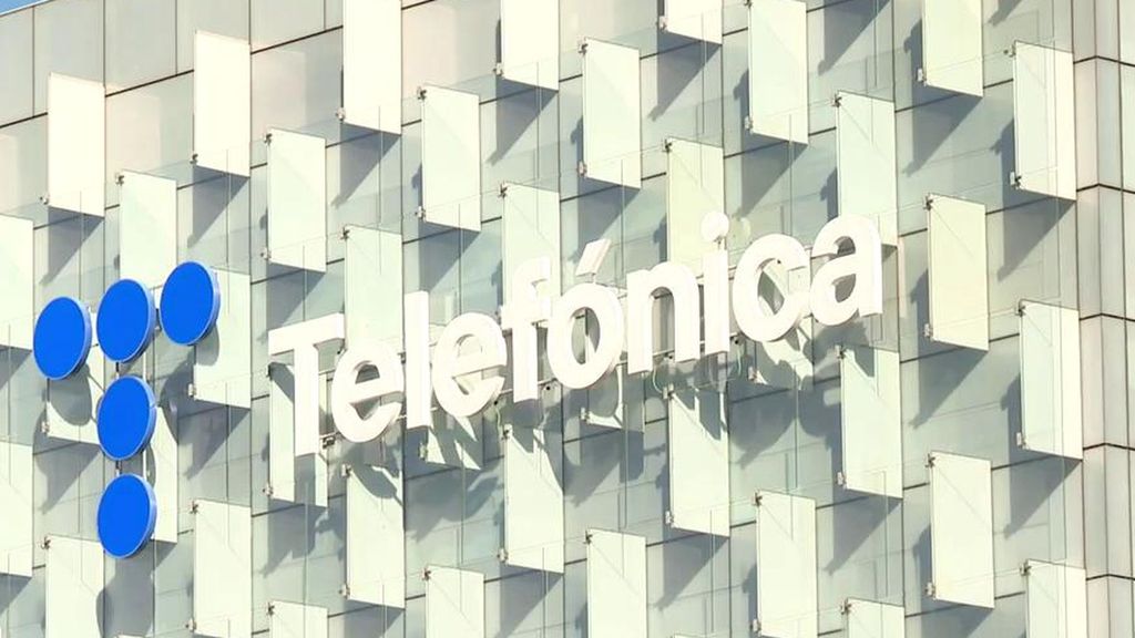 Telefónica anuncia un ERE que afectará al 37% de la plantilla