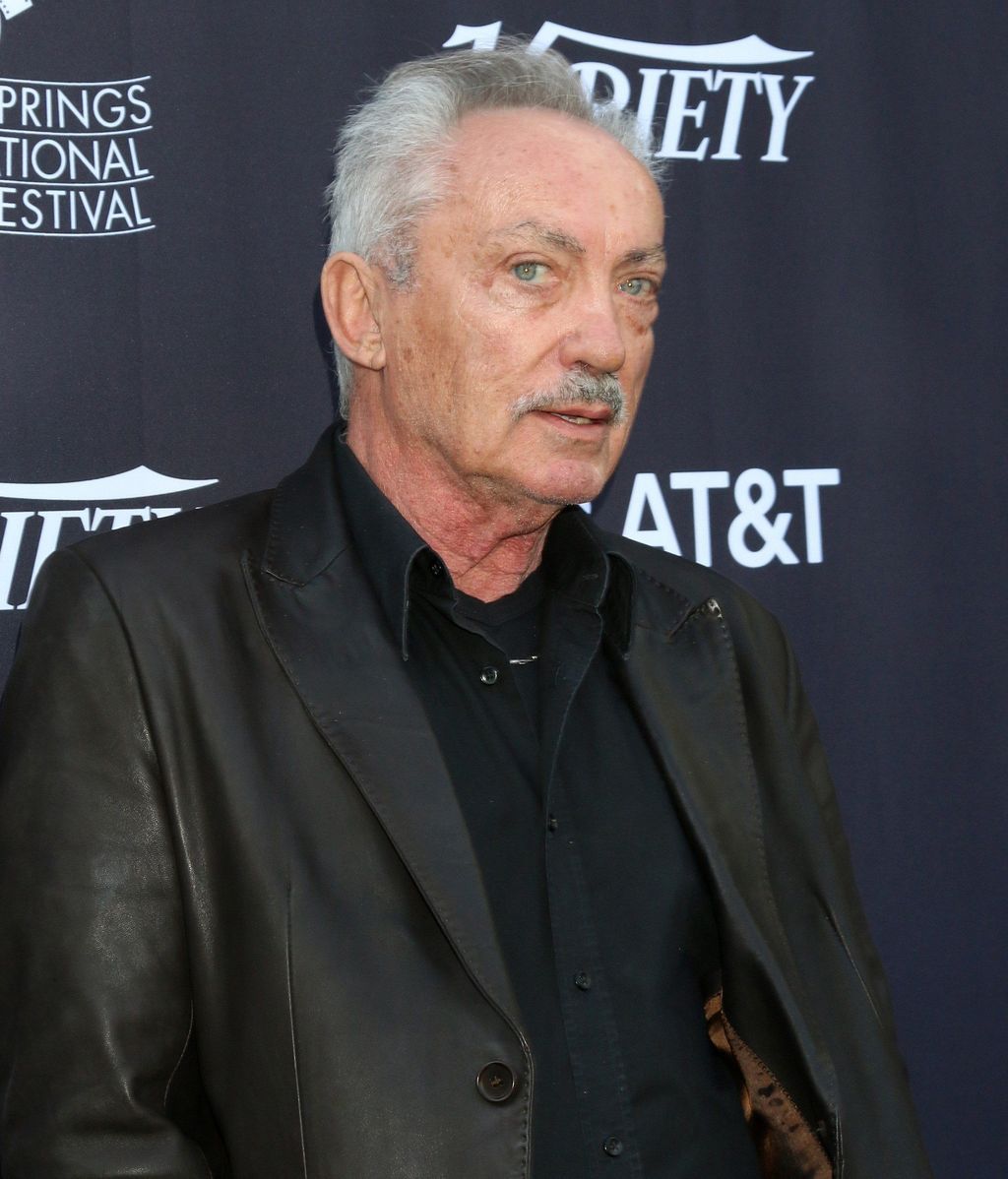 Udo Kier