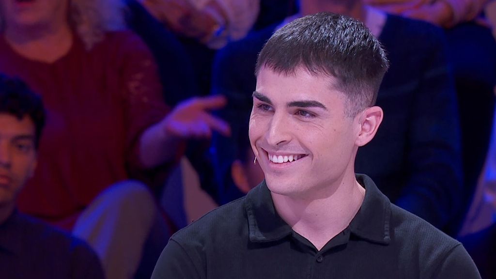 Una mosca se cuela en el plató de ‘Agárrate al sillón’ y Eugeni Alemany toma medidas drásticas