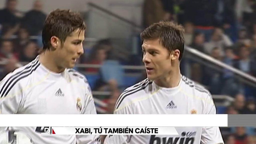 Del Villarreal de 2010 al Valencia de 2025: el curioso paralelismo que une a Xabi Alonso y Vinicius