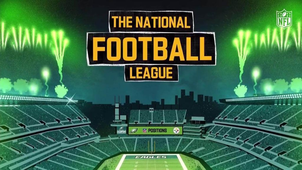 Estas son todas las posiciones en la NFL: guía para entender el juego