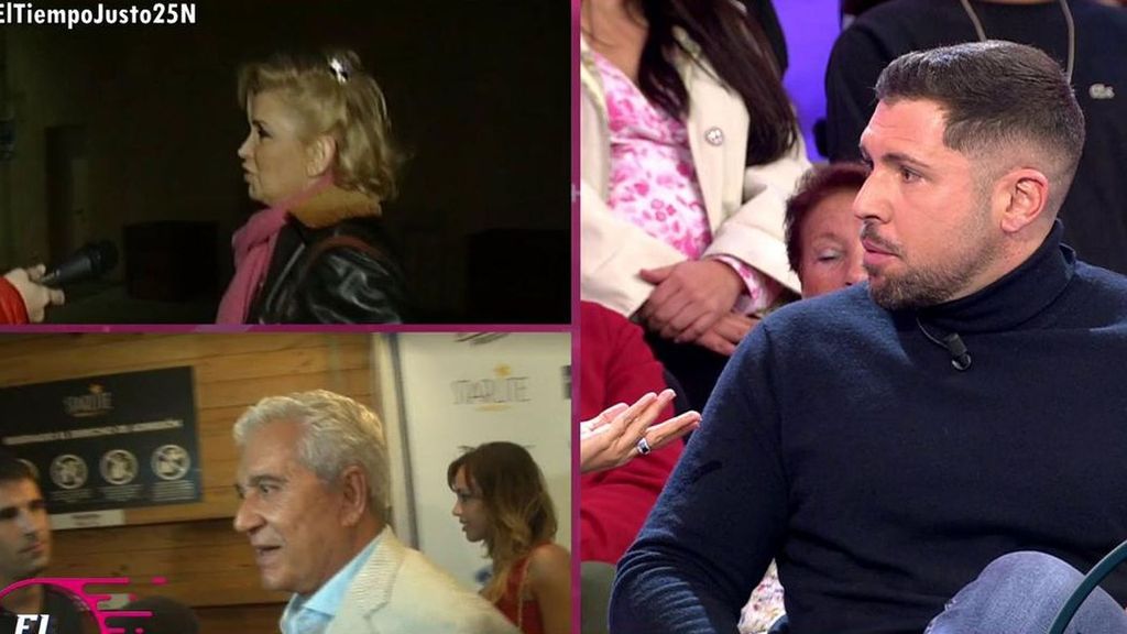 Kike Quintana: “Chonchi ha vuelto para quedarse y pretende facturar contando los episodios más oscuros de Andrés Pajares”