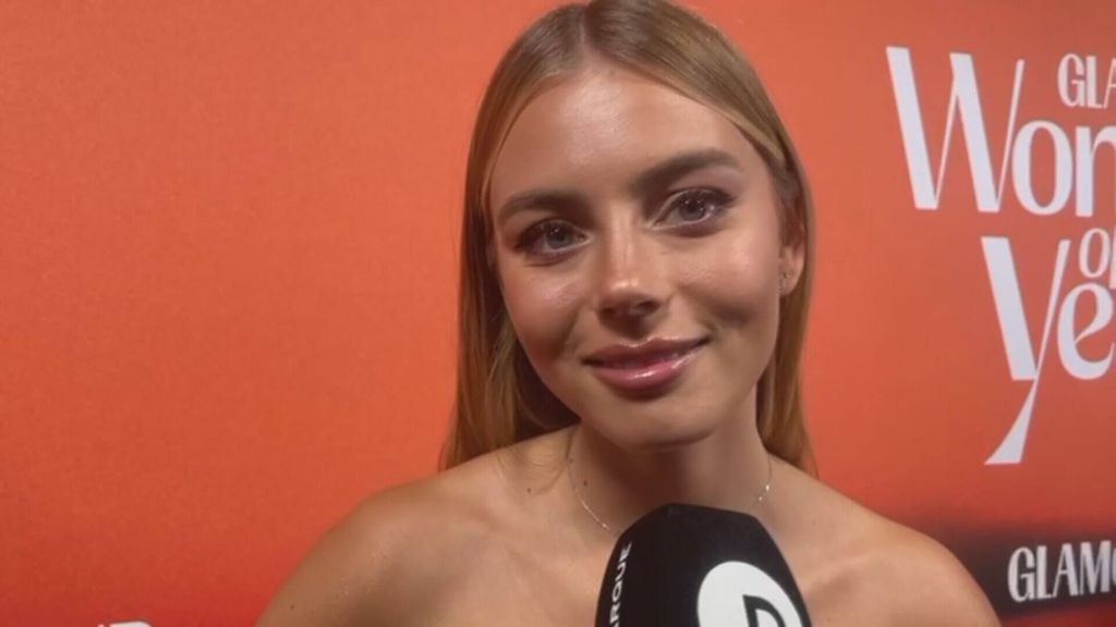 Mishel Gerzig desvela cómo está la lesión de Courtois con un piropo: "El mejor portero de la historia"