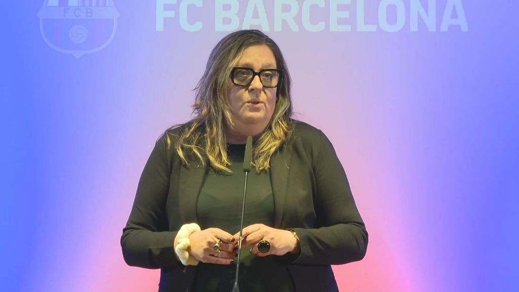 Elena Fort justifica los precios de las entradas en el Spotify Camp Nou