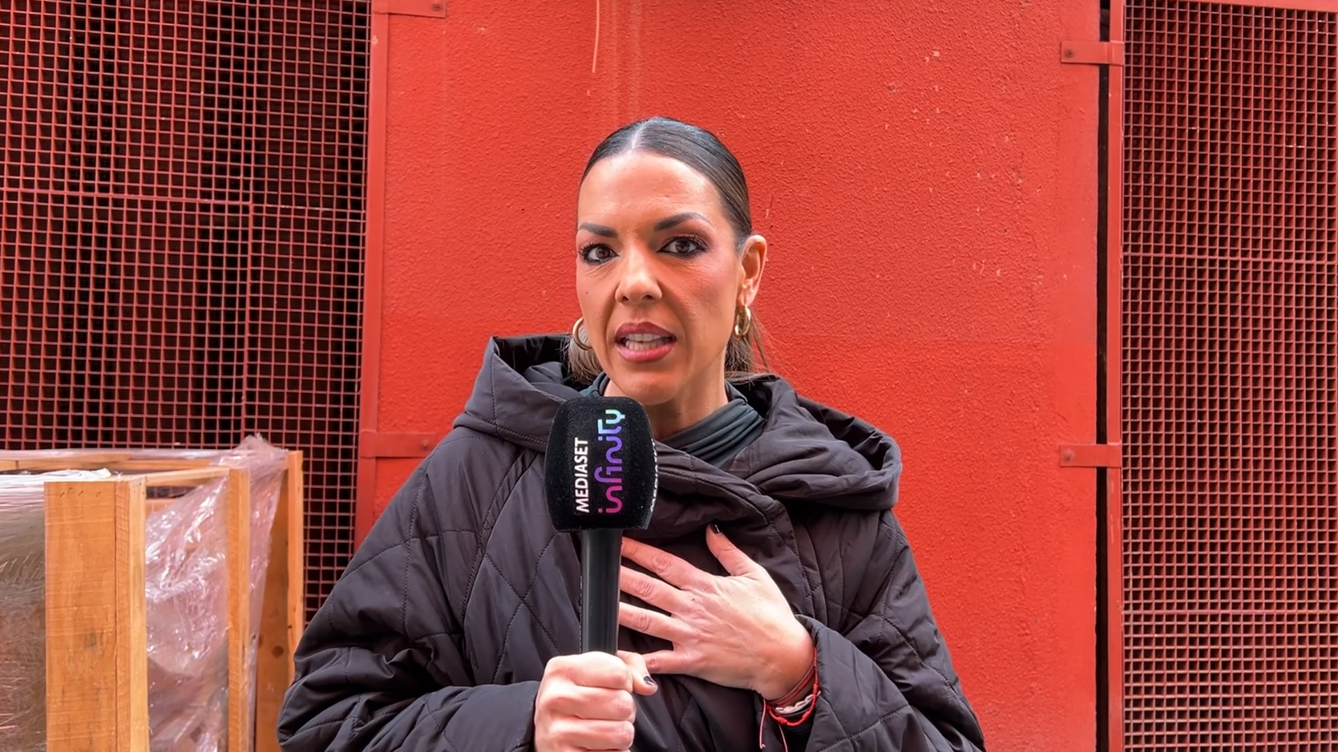 ¿Acudirá Claudia a la hoguera de confrontación con Gilbert? - 'La isla de las tentaciones 9' Exclusivo web 25/11/2025