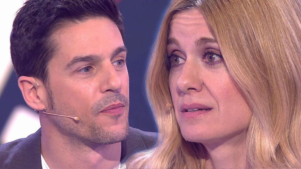 El reencuentro entre África y Raúl