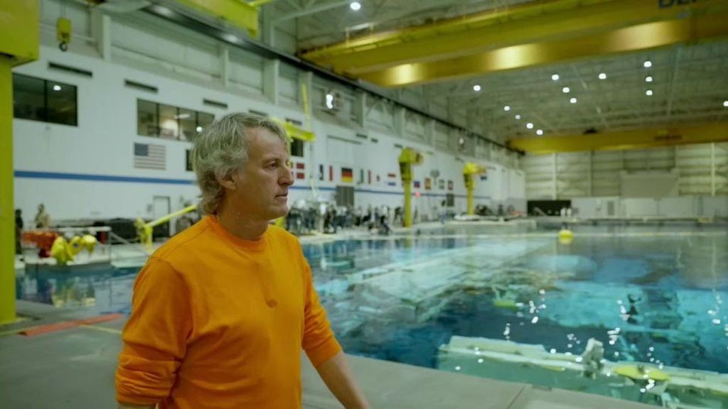 'Calleja en el espacio', estreno muy pronto en Telecinco y Cuatro