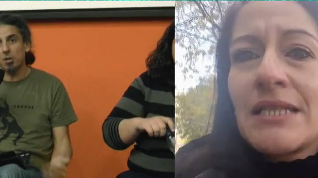 Impulsora de la detención de Martiño Ramos, condenado por violar a una alumna: "Advertíamos a las mujeres cubanas del riesgo"