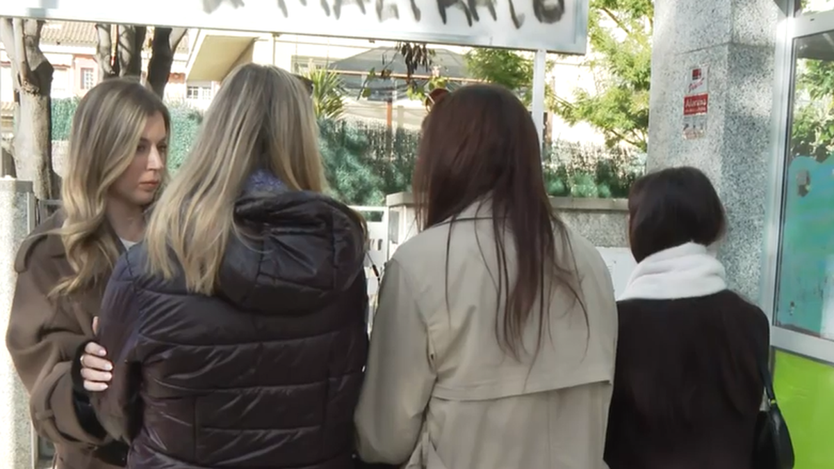 Madres denuncian maltrato a sus bebés en una guardería de Barcelona ...