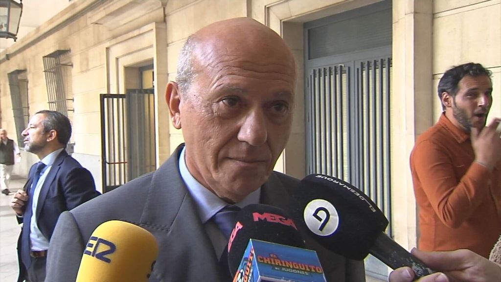 Del Nido Benavente asegura haber rechazado la oferta de Antonio Lappí y no tener más ofertas