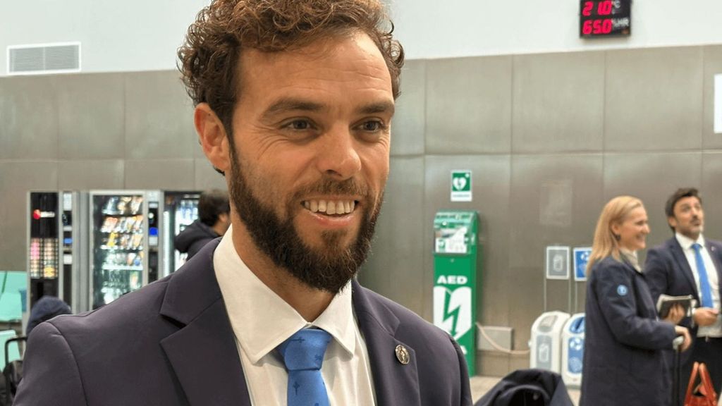 Sergio Álvarez, los 32 millones en ventas del Celta y la lesión de Radu