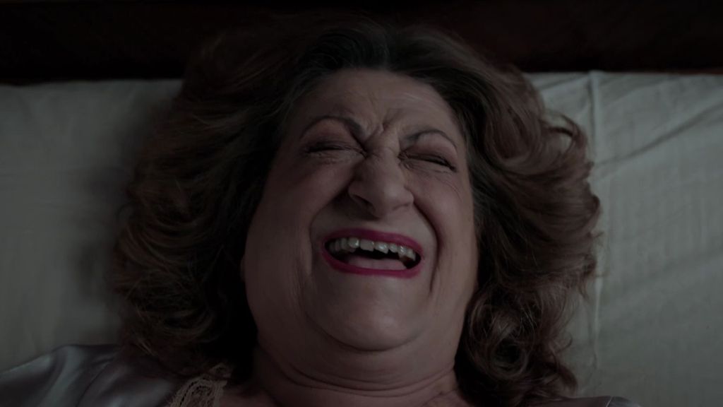 Las tomas falsas del cuarto capítulo de 'La que se avecina' dejan sus lapsus más divertidos: "¡Déjame decir la frase!"