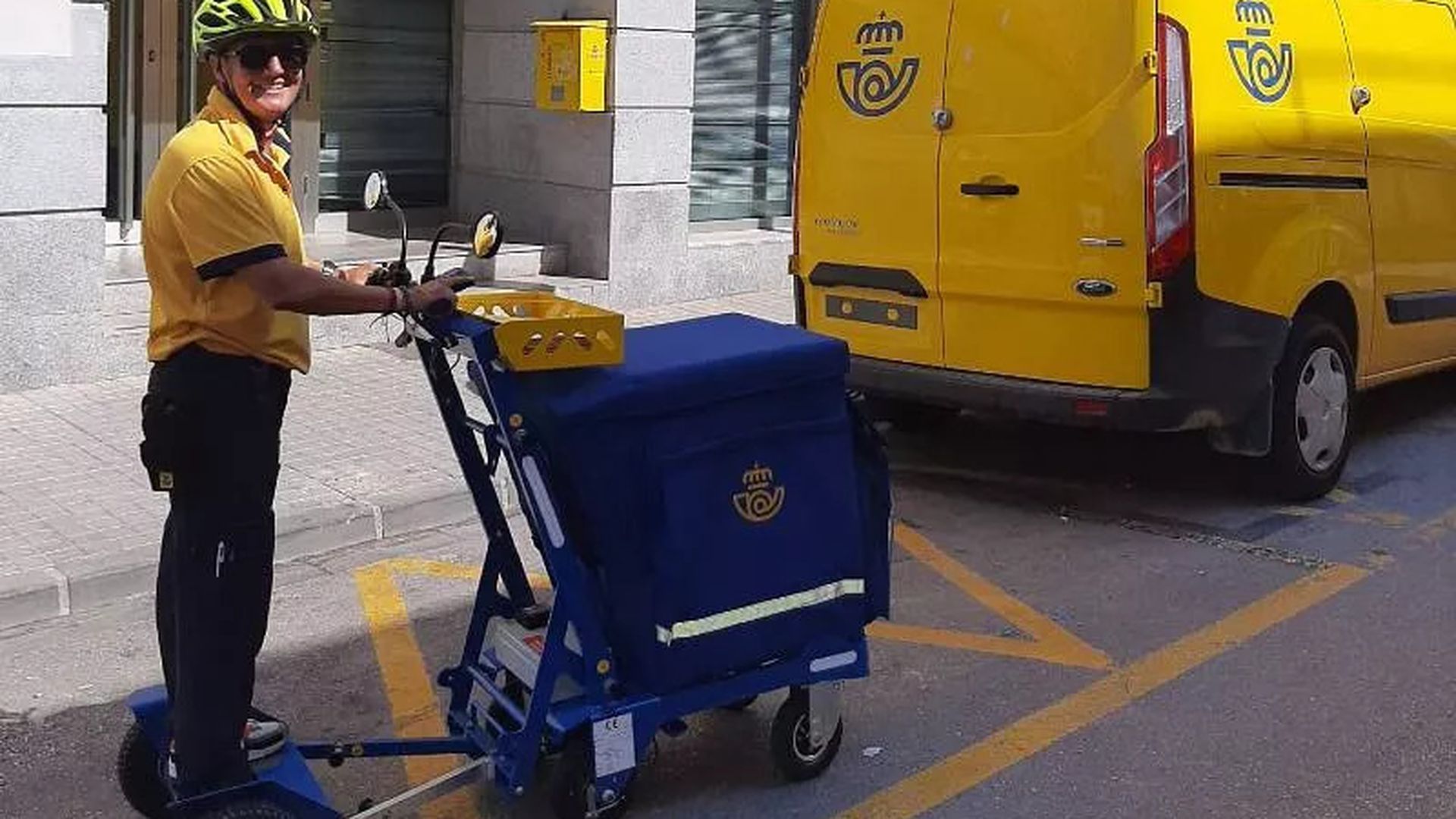 El funcionamiento del carro será evaluado a lo largo de un año