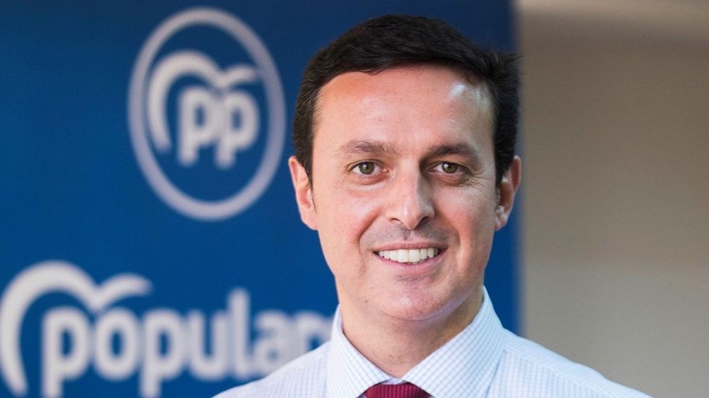 Trama diputación de Almería: el juez destaca el papel principal del expresidente