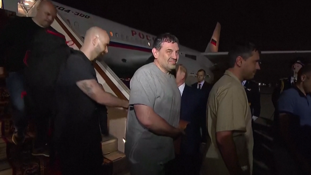 Empieza en Polonia el juicio contra el español Pablo González: el tribunal le da hasta febrero para presentarse en Varsovia