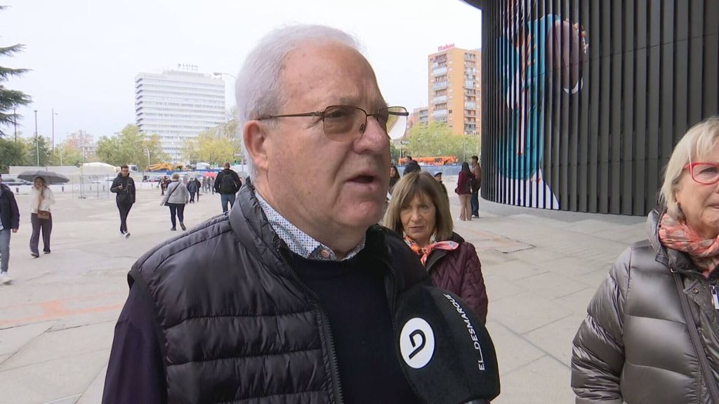 Al madridismo le escama el cambio de nombre del Santiago Bernabéu y temen la llegada de un patrocinador