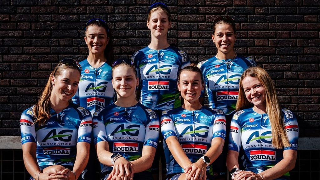 Una cirujana plástica desvela cuál es la cirugía que se hacen muchas ciclistas