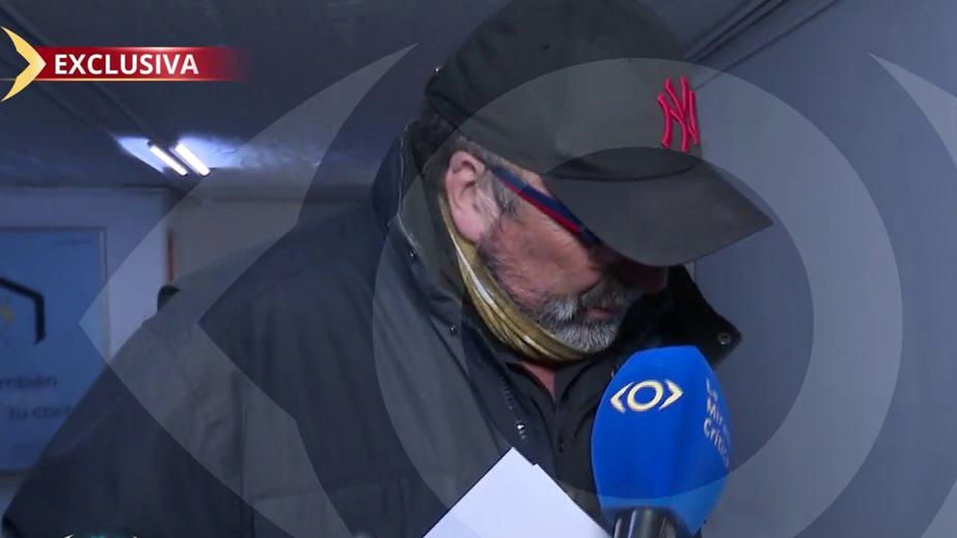 Exclusiva | Koldo asegura que llevó a Sánchez a la reunión: "Hubo muchas reuniones más"