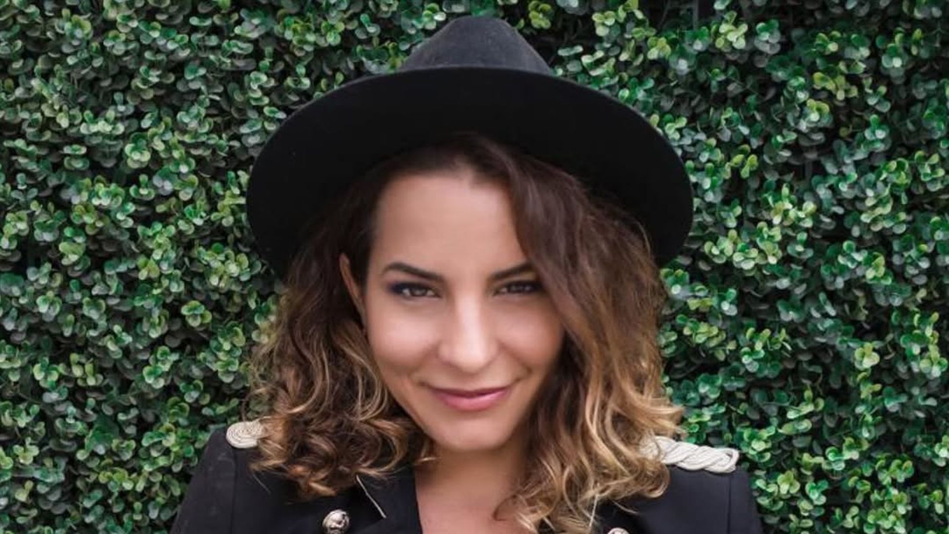 Flor Bollini, la 'chamana de los empresarios'