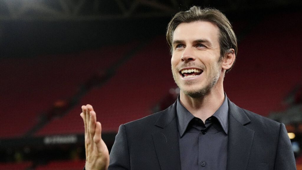 Gareth Bale señala a Mbappé y Vinicius por la derrota del Real Madrid en Liverpool