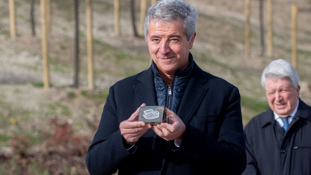 Los detalles de la venta del Atlético de Madrid: 2.000 millones de valor y el rol de Gil Marín