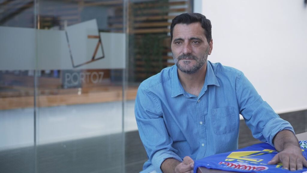 Dani Güiza explica por qué no fichó por el Real Betis: "Me hubiese gustado ganar menos y haber jugado allí"