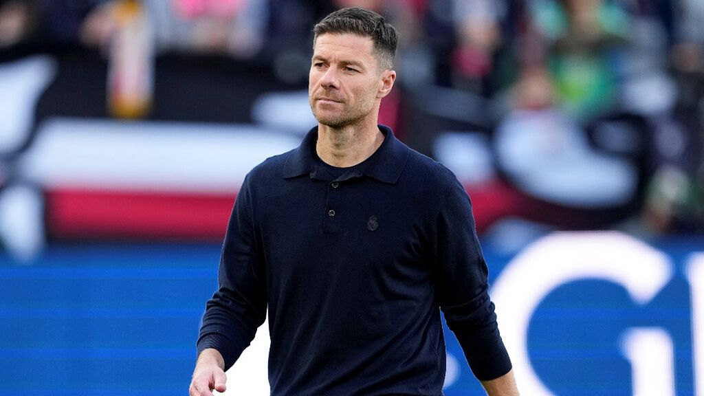 Isaac Fouto compara a Xabi Alonso con Rafa Benítez en el Real Madrid: "Sabían lo que fichaban"