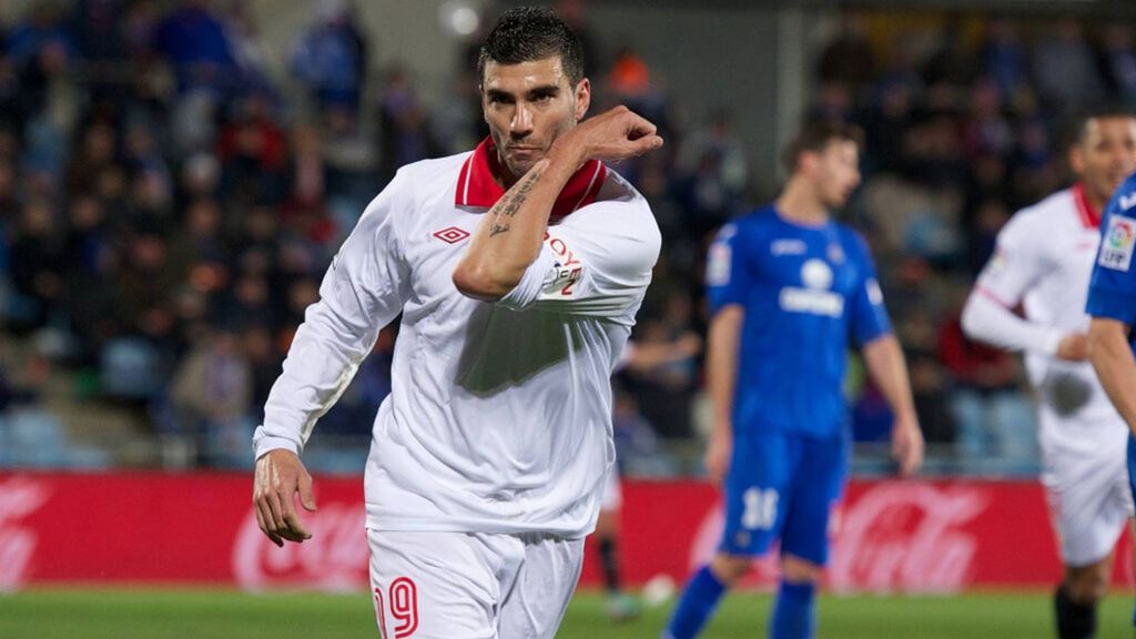 Julién Escudé y el legado que deja José Antonio Reyes: "Era un fenómeno, tenía mucha calidad en los pies"