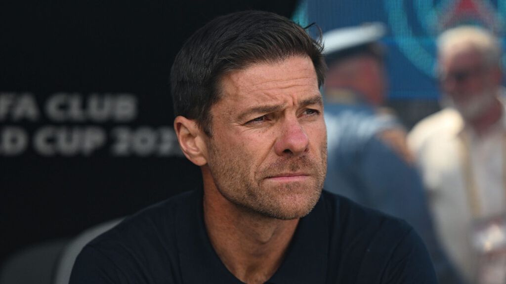 Los pesos pesados del vestuario del Real Madrid no comulgan con el estilo ni en las formas de Xabi Alonso