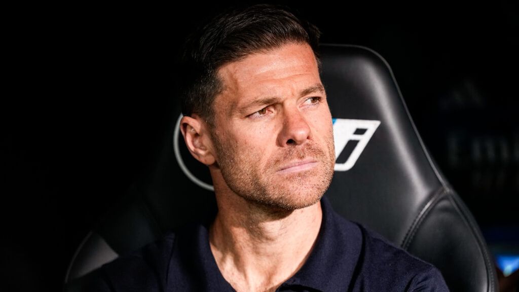 Julio Baptista y la gestión de Xabi Alonso: "El Real Madrid es la peor plaza para demostrar"