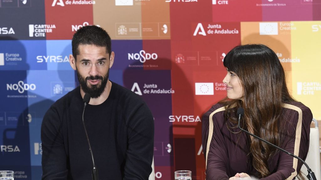 El miedo de Isco a volver a jugar