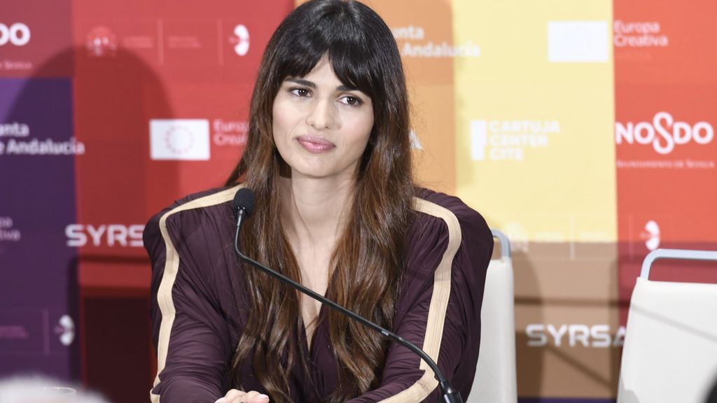 Sara Sálamo desliza una segunda parte del documental de Isco