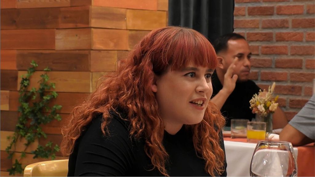 Impacta a su cita tras desvelar qué animal representa su juguete sexual favorito: “¡Lo tengo tatuado!”