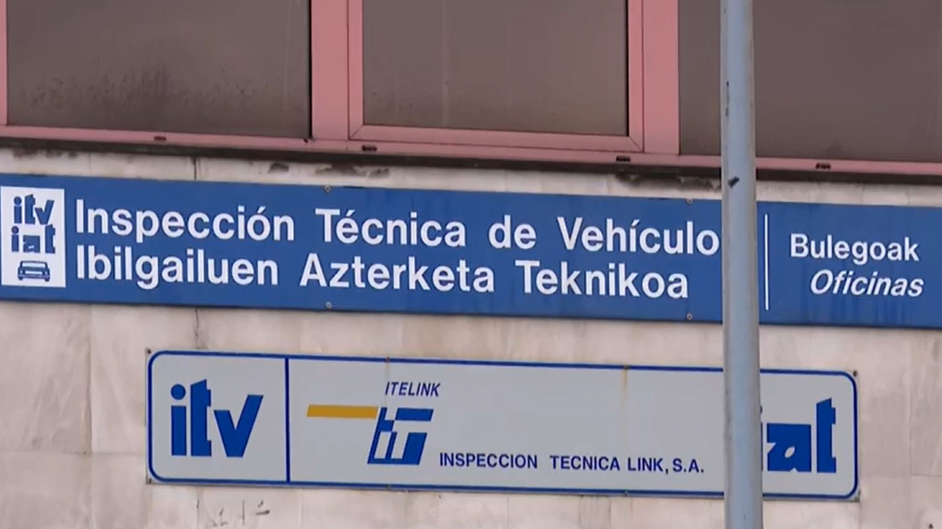 Inspección técnica de vehículo Inspección técnica de vehículo