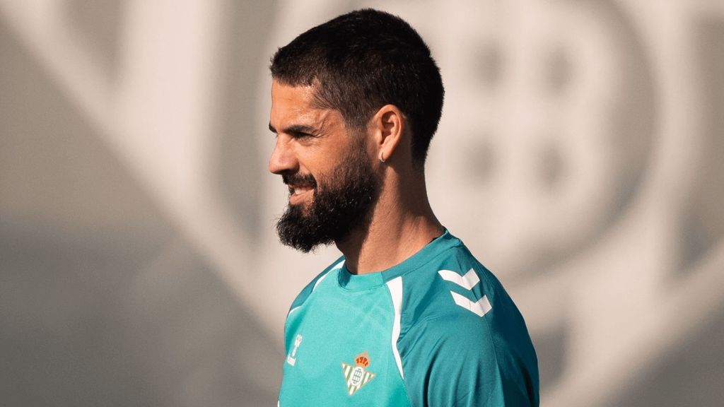 Luis de la Fuente responde por el posible regreso de Isco
