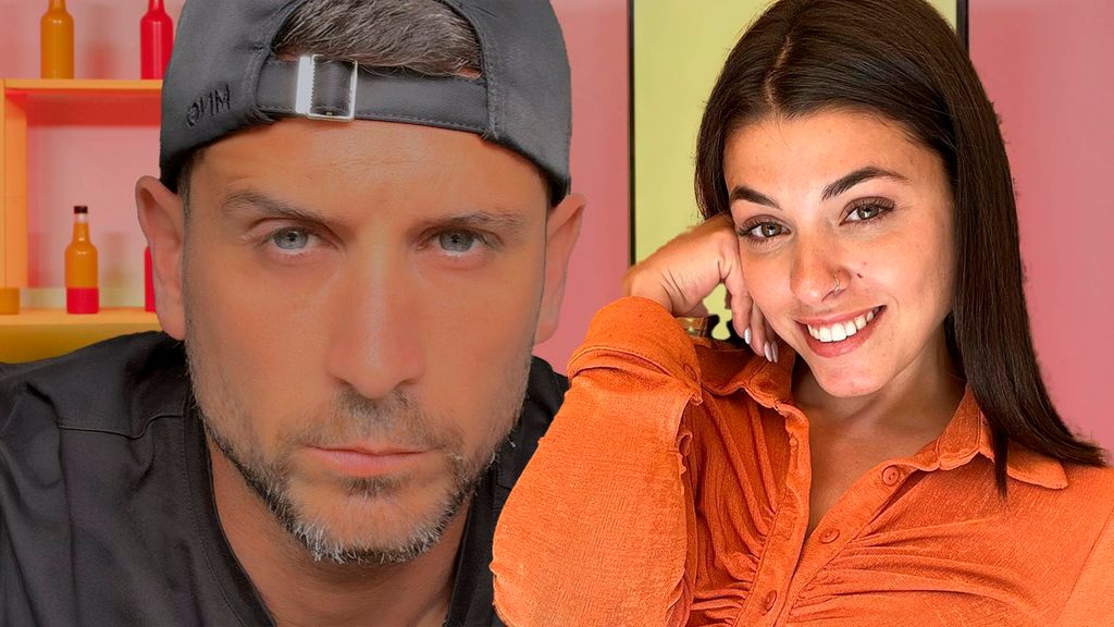 Iván Rubio estalla contra Lola Mencía en ‘En todas las salsas’  En todas las salsas Temporada 8 Top Vídeos 929