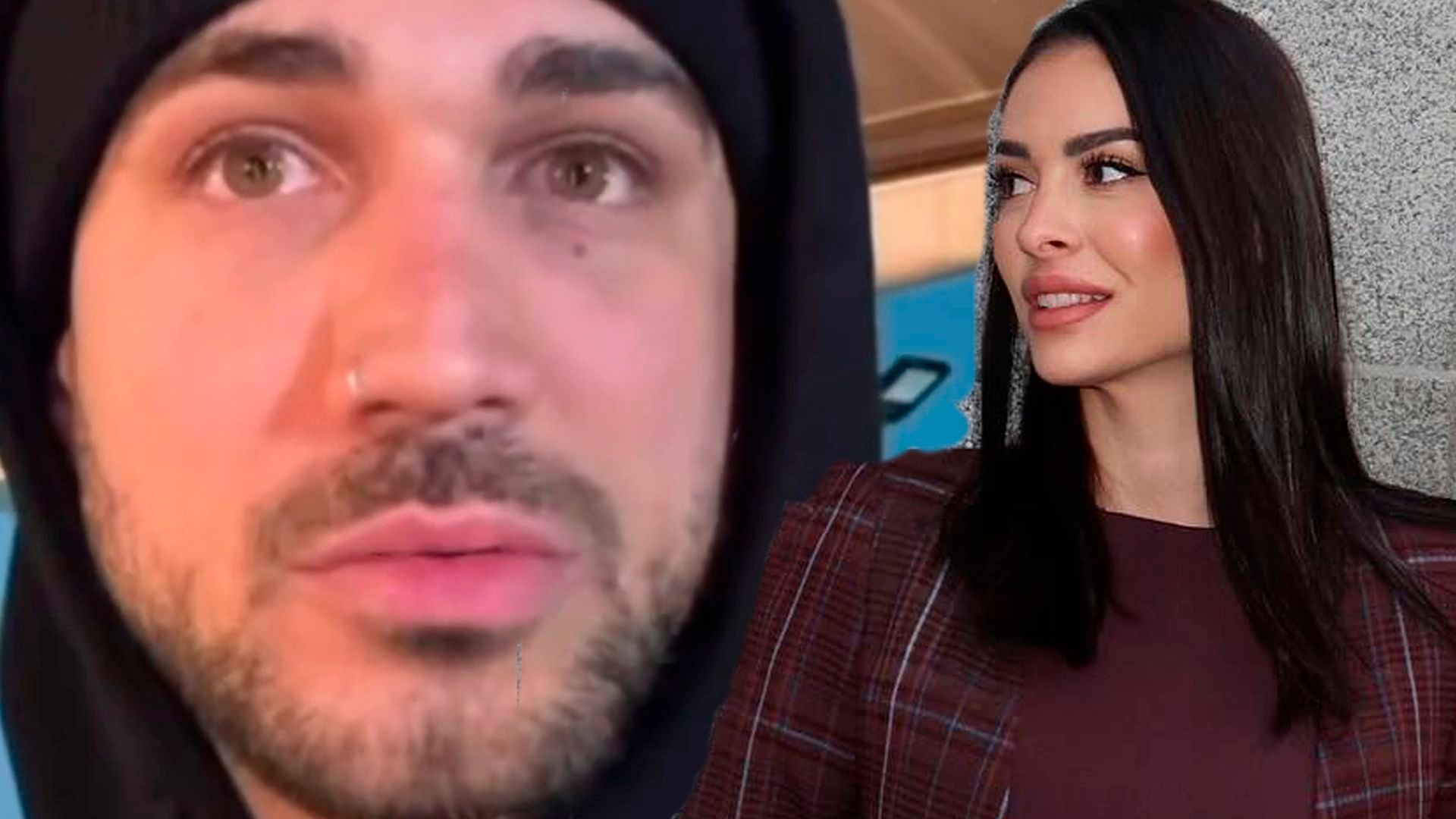 Javy López responde al comunicado de Ruth Basauri