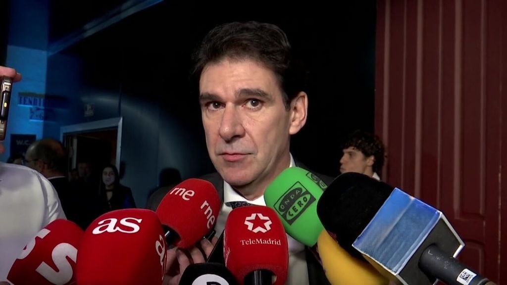 Aitor Karanka valora el 'caso Lamine Yamal' con la Selección Española