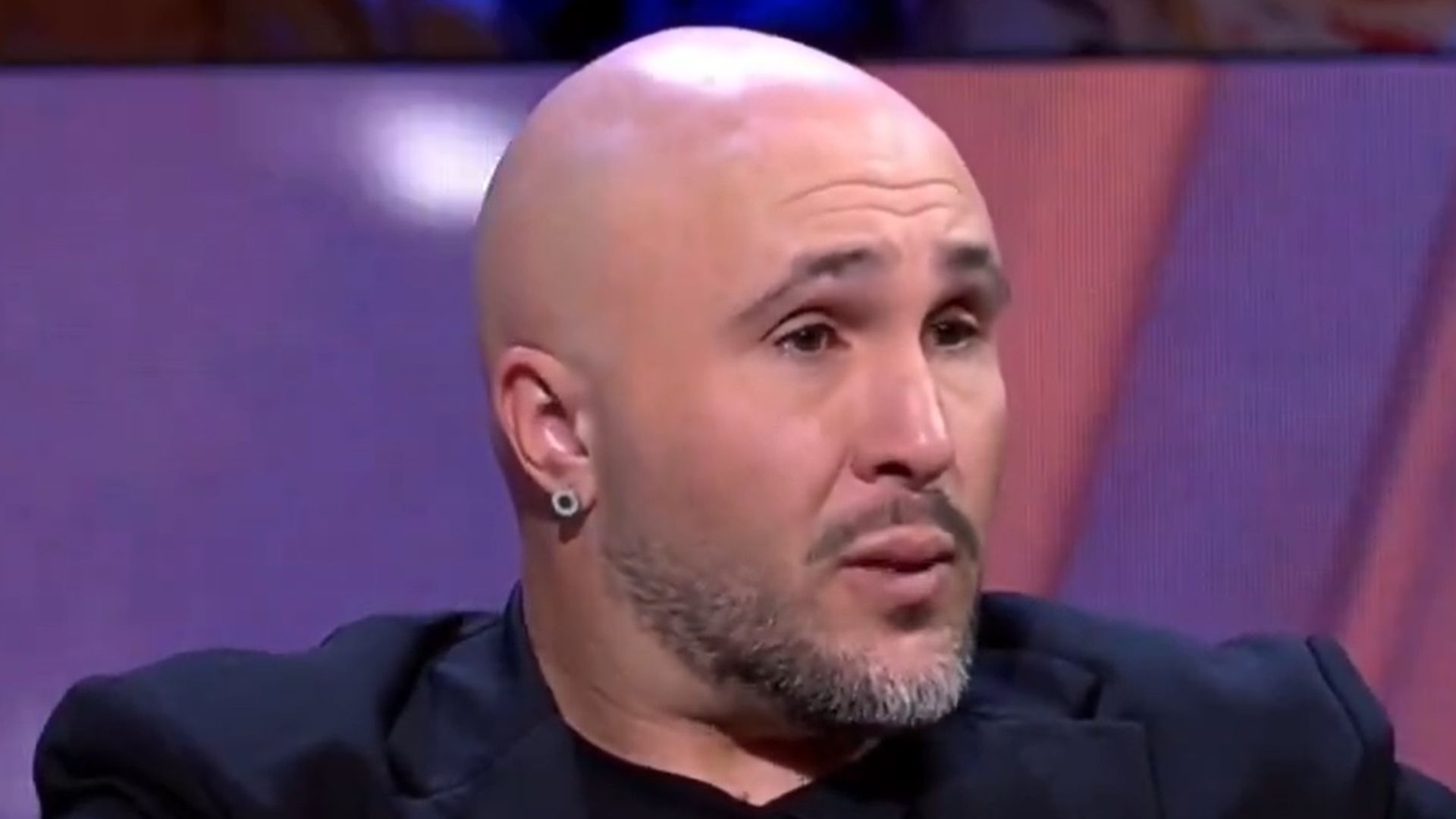 Kiko Rivera, en una imagen de archivo