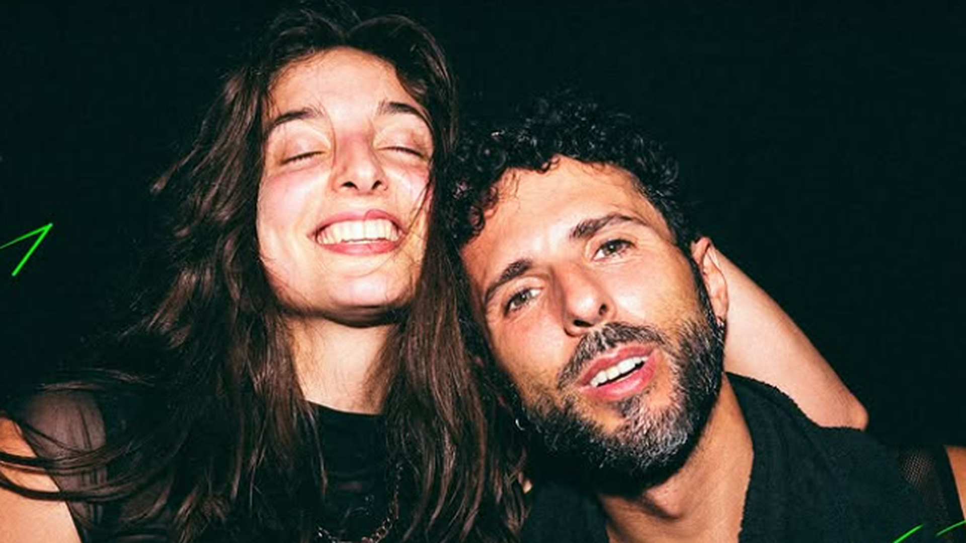 La cantante de Delaporte confiesa que sufrió una agresión sexual durante un concierto en Madrid: "Se quedó en shock"