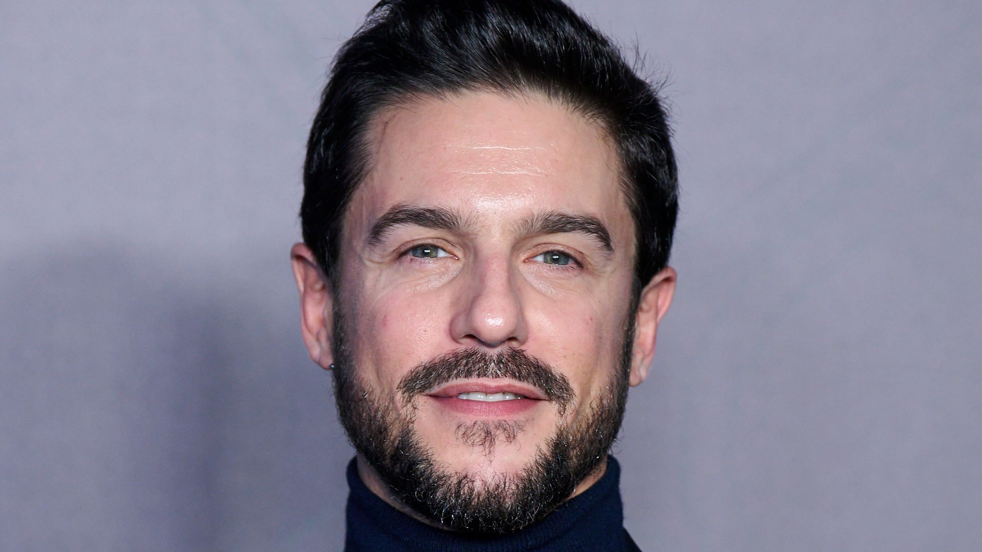 La impresionante transformación física de Alejo Sauras, Raúl en 'Los Serrano', a los 46 años