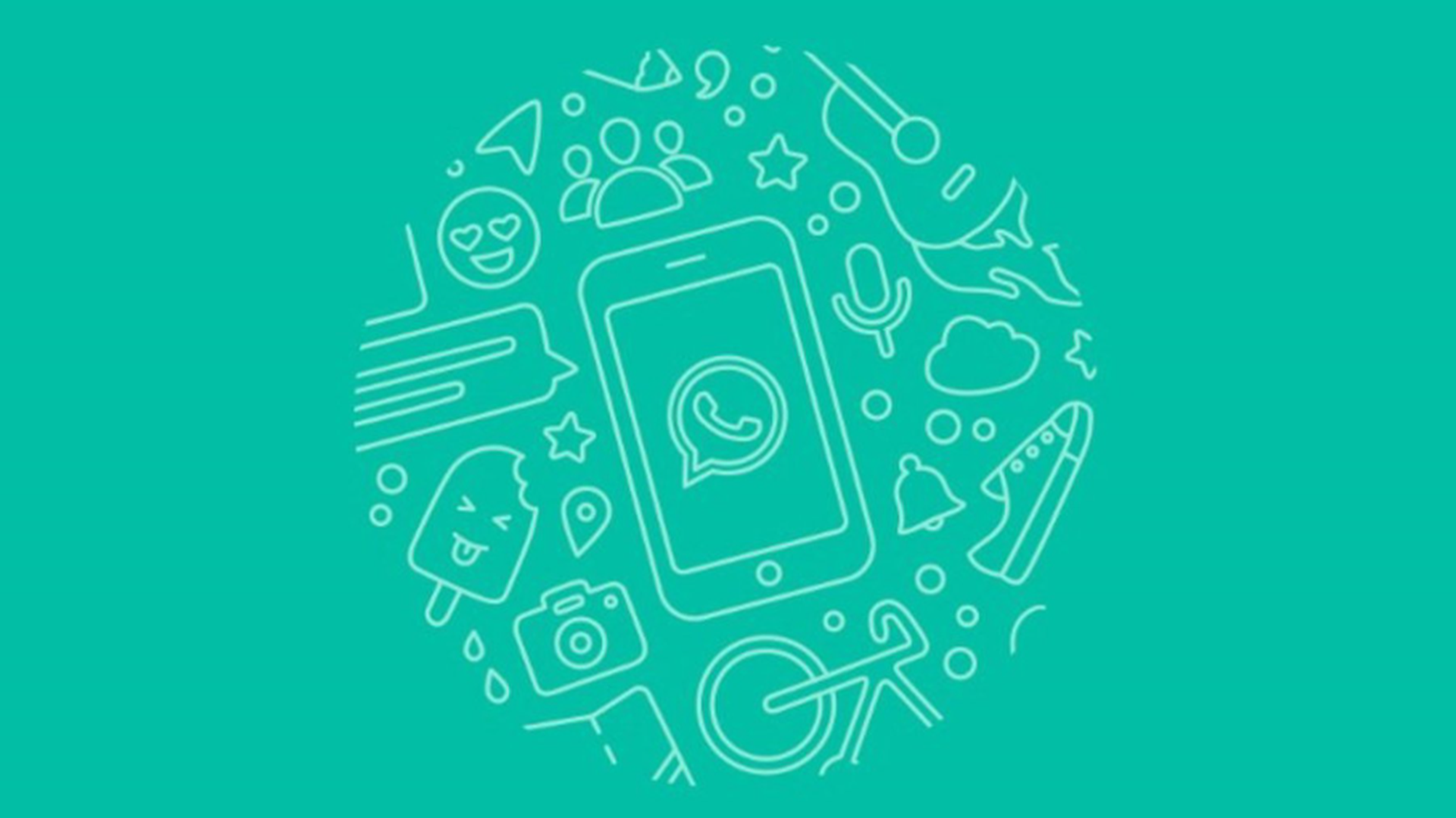 La nueva función de WhatsApp está orientada para que el usuario pueda controlar sobre los grupos a los que entra