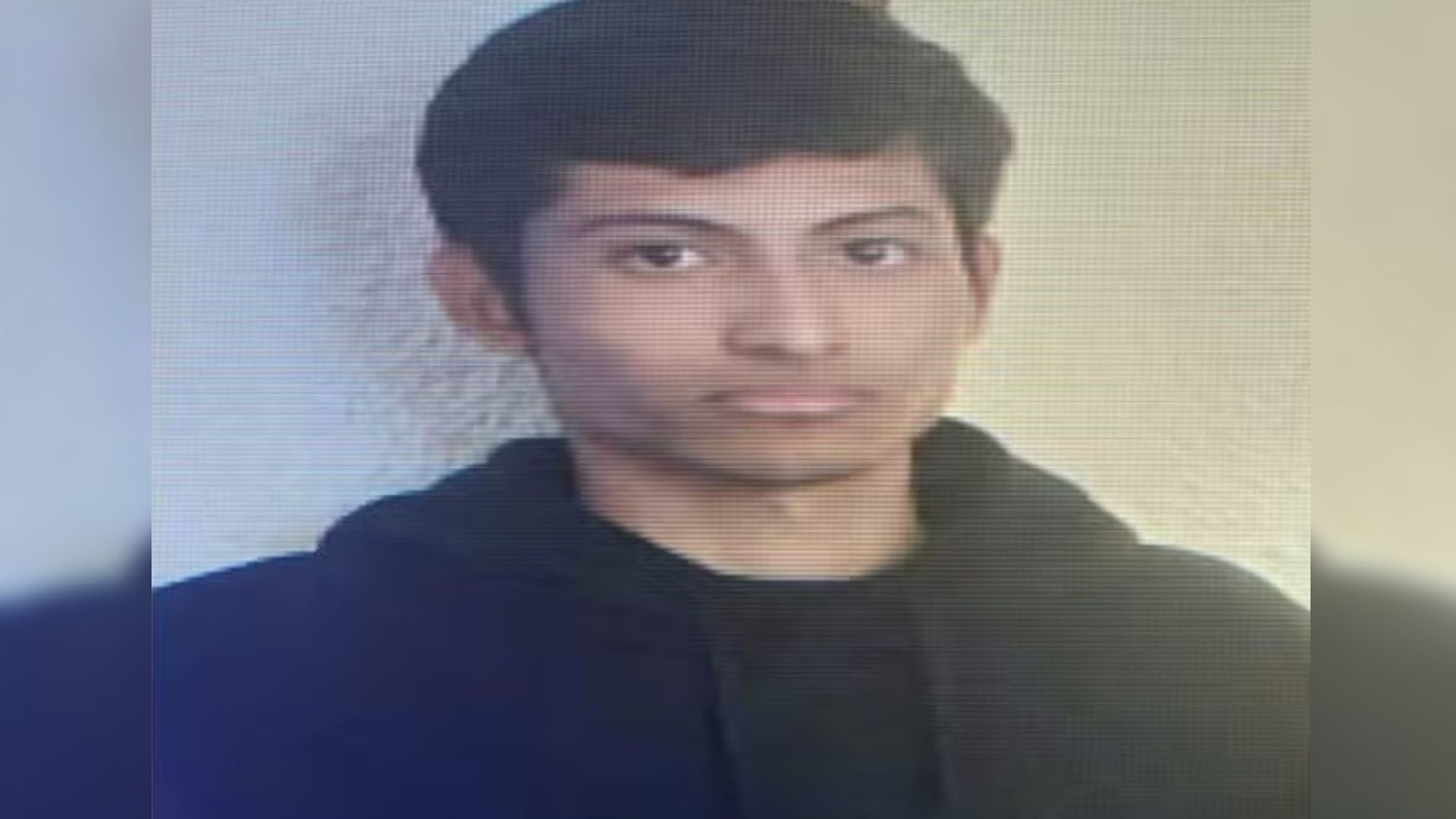 La Policía Nacional busca a Ares, un joven de 20 años desaparecido desde el pasado jueves en Zaragoza