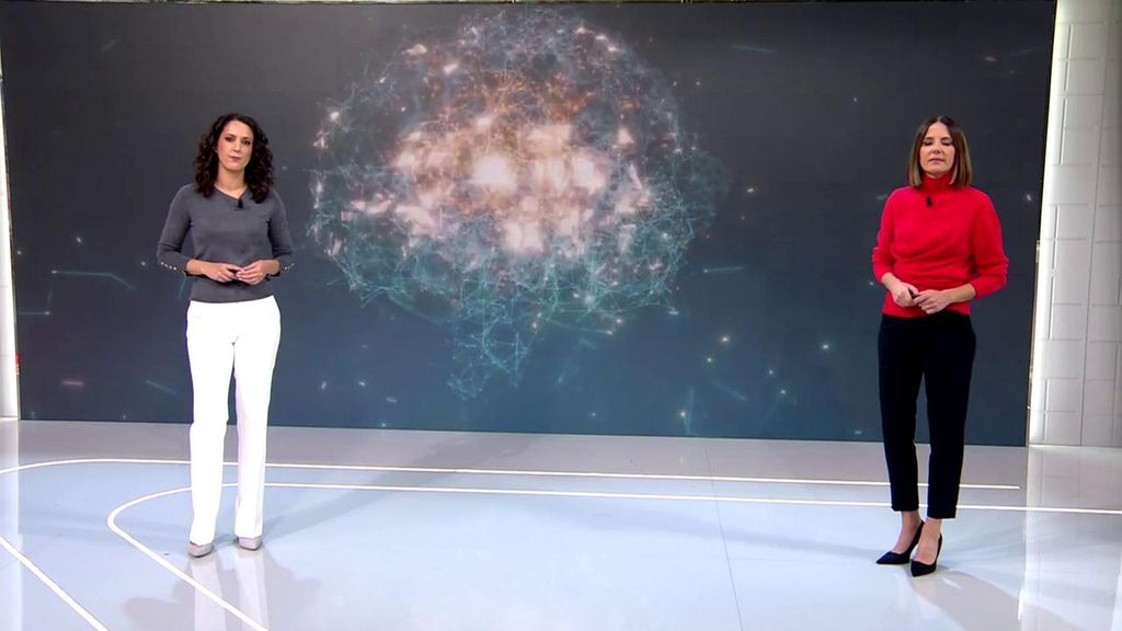 Las cinco ‘edades’ del cerebro humano: los cambios se producen a los 9, los 32, los 66 y los 83 años