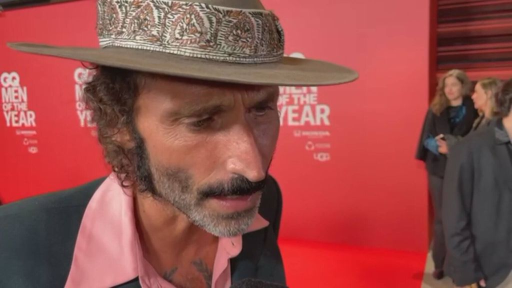 Leiva pide al Atlético de Madrid que cuide a Julián Álvarez: "Tenemos ahí un asesino arriba"