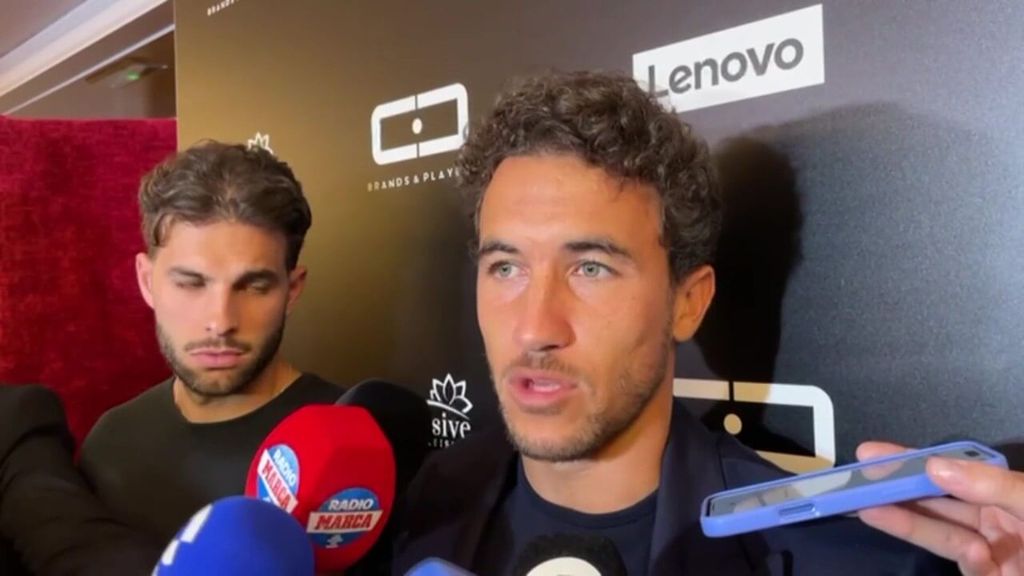 Luis Milla, la posible llamada de España y su fichaje frustrado por el Atlético de Madrid: "No sé qué pasará"